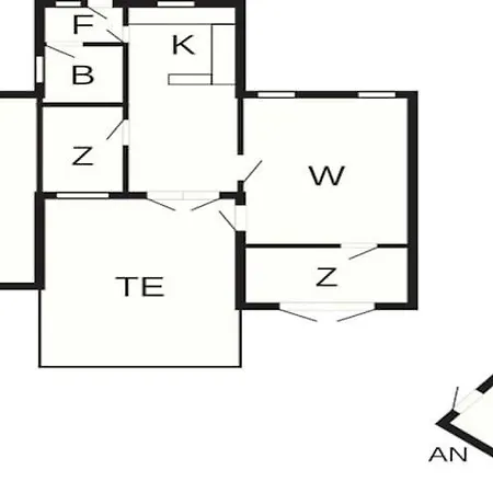6 Person In Juelsminde-by Traum Ferienhaus