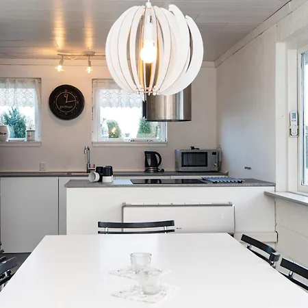 6 Person In Juelsminde-by Traum *