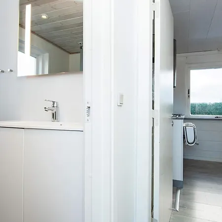 6 Person In Juelsminde-by Traum Ferienhaus