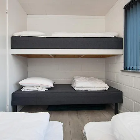 6 Person In Juelsminde-by Traum * Juelsminde (Hedensted)