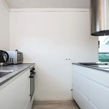 6 Person In Juelsminde-by Traum Ferienhaus