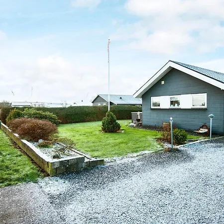 6 Person In Juelsminde-by Traum