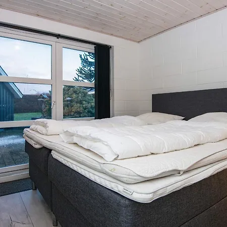 6 Person In Juelsminde-by Traum Ferienhaus