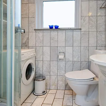 6 Person In Juelsminde-by Traum Juelsminde (Hedensted)