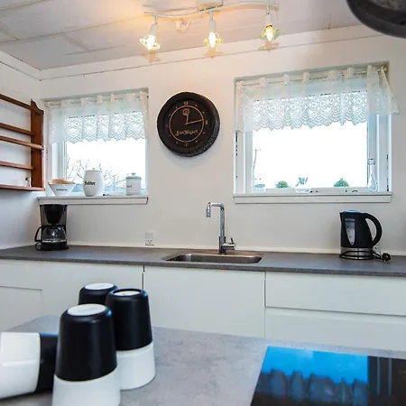 6 Person In Juelsminde-by Traum * Juelsminde (Hedensted)