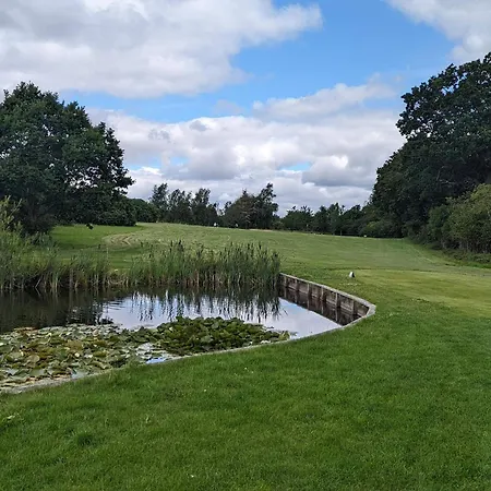 6 Person In Juelsminde-by Traum Ferienhaus Juelsminde (Hedensted)