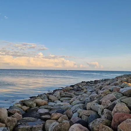 6 Person In Juelsminde-by Traum Juelsminde (Hedensted)