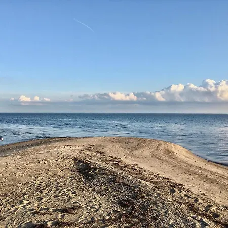 6 Person In Juelsminde-by Traum