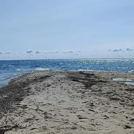 6 Person In Juelsminde-by Traum Ferienhaus