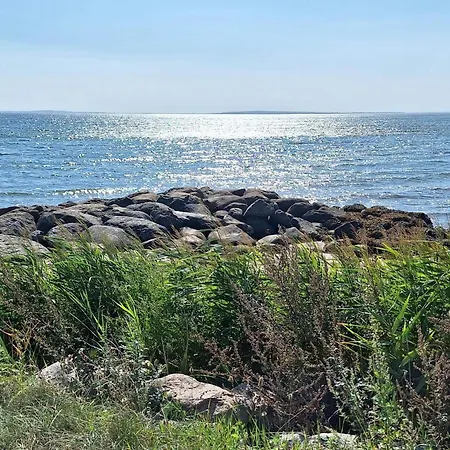 6 Person In Juelsminde-by Traum