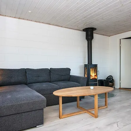 6 Person In Juelsminde-by Traum Juelsminde (Hedensted)