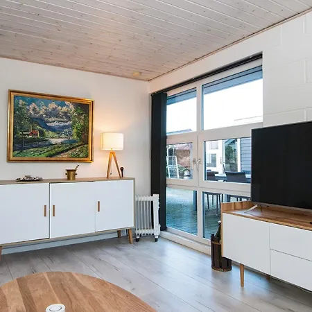 Feriehus 6 Person In Juelsminde-by Traum