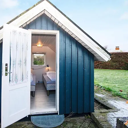 6 Person In Juelsminde-by Traum Juelsminde (Hedensted)