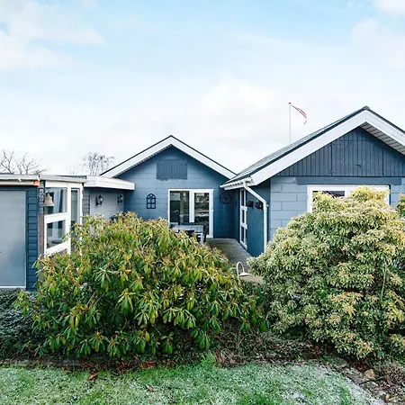 6 Person In Juelsminde-by Traum Juelsminde (Hedensted)