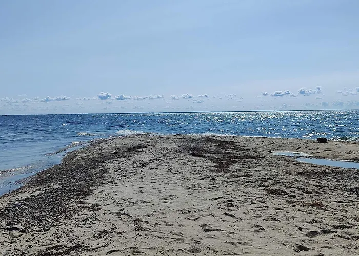 6 Person In Juelsminde-by Traum Prázdninový dům